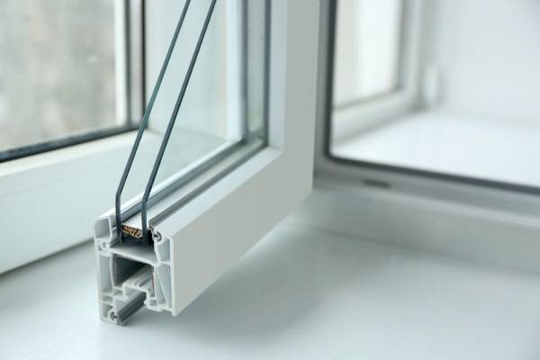 Menuiserie PVC Vesoul