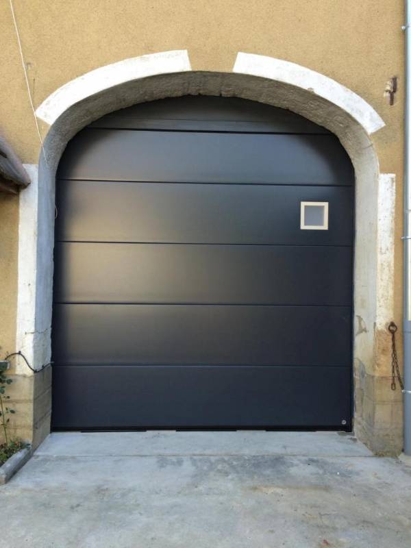 Portes de garage Vesoul